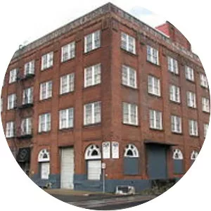 International Harvester Company . . .