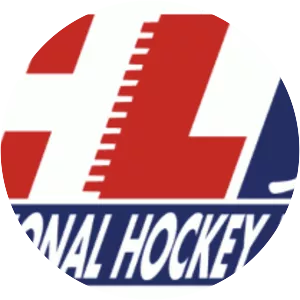 International Hockey League - 1945–2001