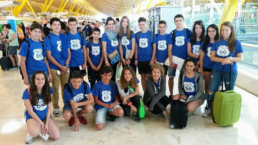 International Home Student IHS