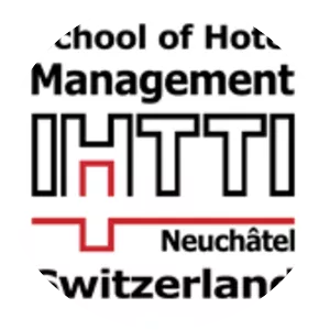 International Hotel and Tourism . . .