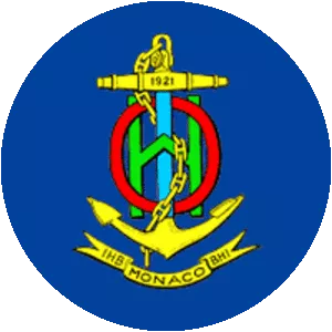 International Hydrographic Organization