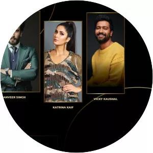 International Indian Film Academy Awards