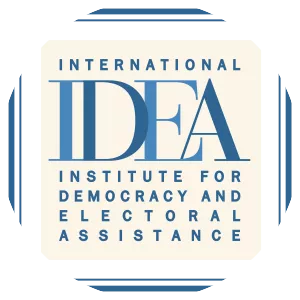 International Institute for Democracy . . .