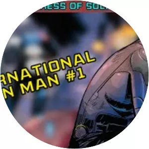 International Iron Man