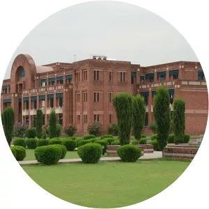 International Islamic University Islamabad - 
