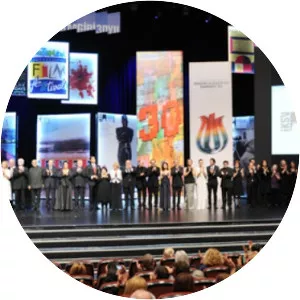 International Istanbul Film Festival (. . . - 