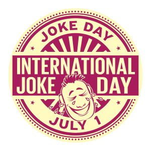 International Joke Day