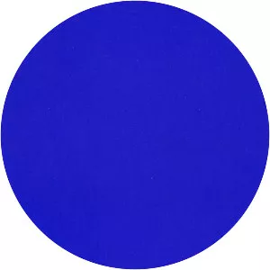 International Klein Blue