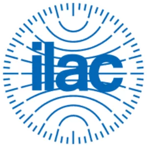 International Laboratory Accreditation Cooperation