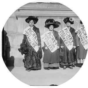 International Ladies Garment Workers Union