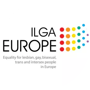 International Lesbian, Gay, Bisexual, . . .