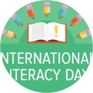 International Literacy Day