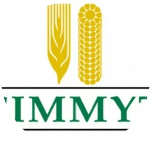 International Maize and Wheat Improvement Center