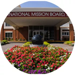 International Mission Board