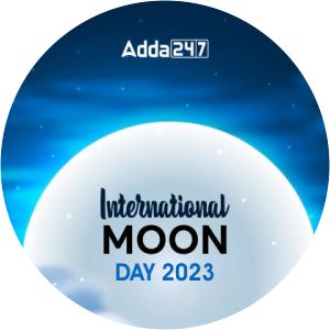 International Moon Day