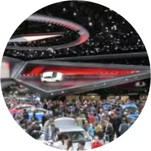 International Motor Show Germany - 