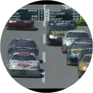 International Motorsports Hall of Fame