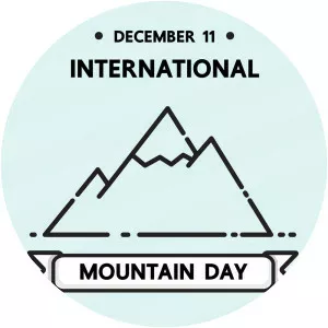 International Mountain Day
