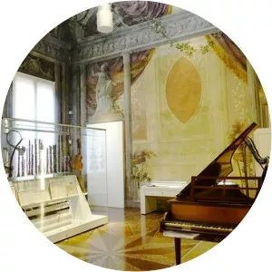 International Museum and Library of Music