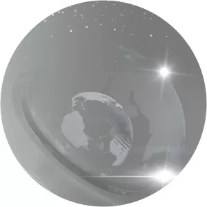 International News Report 2020Since 2020 - TV program