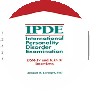 International Personality Disorder . . .