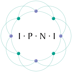 International Plant Names Index - 