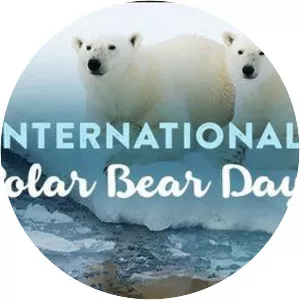 International Polar Bear Day