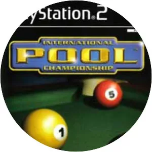 International Pool Championship - Video game