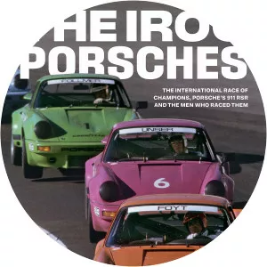 International Race of Champions - 