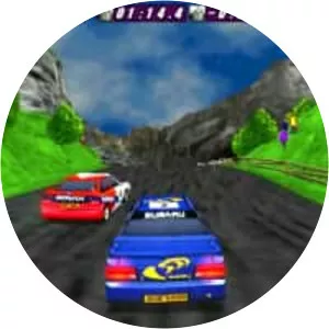 International Rally Championship