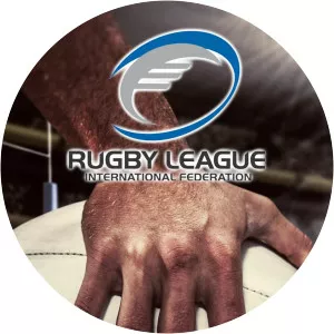 International Rugby League - TV program
