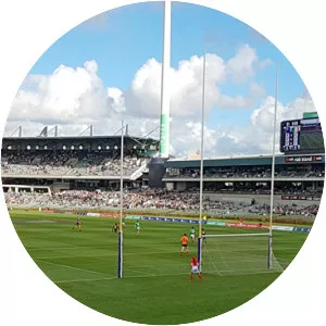 International rules football