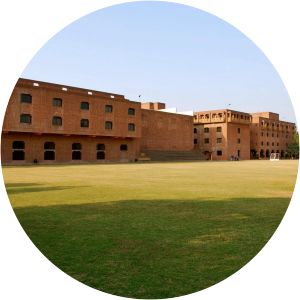 International School of Choueifat, Lahore