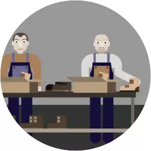 International Shoe Co. v. Washington - 