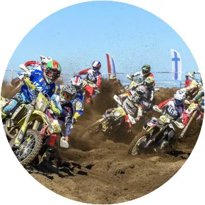 International Six Days Enduro - 