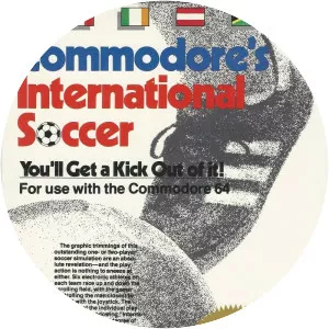 International Soccer