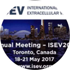 International Society for Extracellular Vesicles - Nonprofit organization