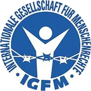 International Society for Human Rights