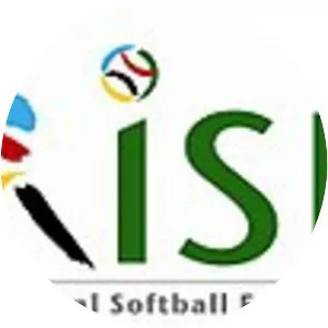 International Softball Federation - Sports governing body