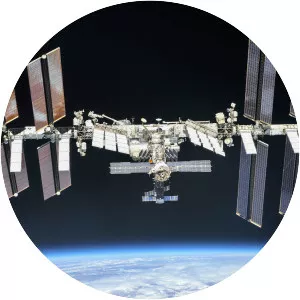 International Space Station (Uluslararası Uzay İstasyonu)