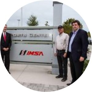 International Speedway Corporation