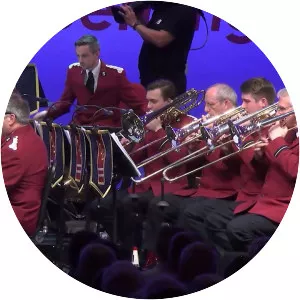 International Staff Band