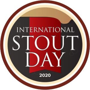 International Stout Day - Holiday