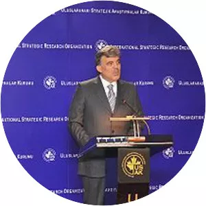 International Strategic Research Organization