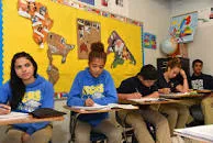 International Studies Charter School