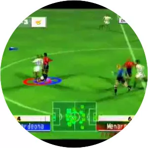 International Superstar Soccer 2000