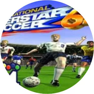 International Superstar Soccer 64 - Video game