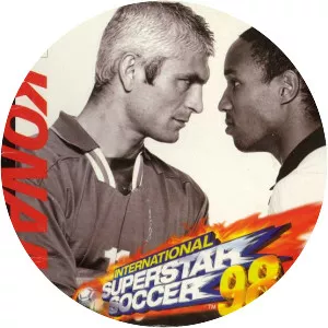 International Superstar Soccer 98