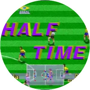 International Superstar Soccer