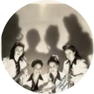 International Sweethearts of Rhythm